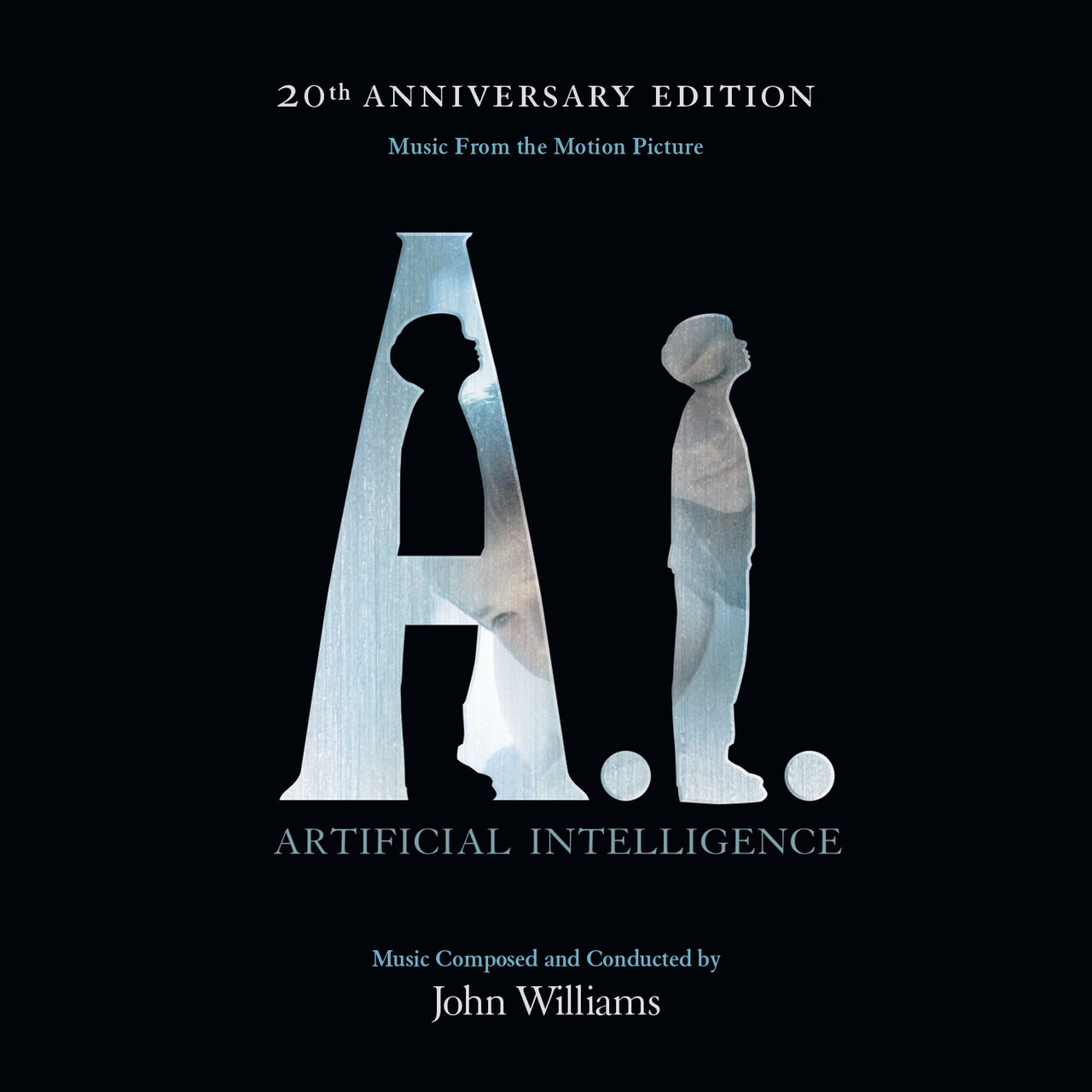 A I Artificial Intelligence th Anniversary Limited Edition