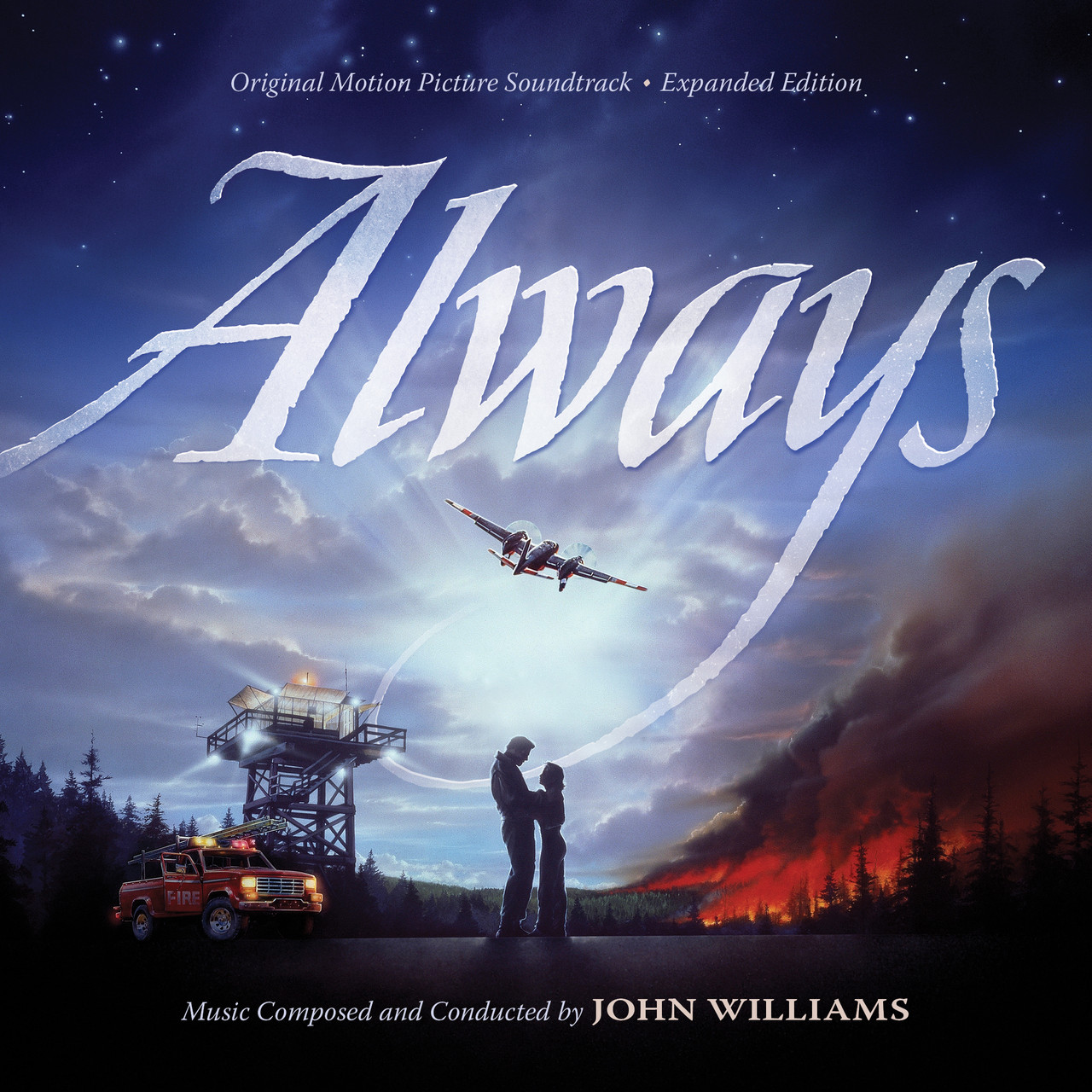 ALWAYS: LIMITED EDITION