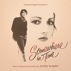 SOMEWHERE IN TIME: LIMITED EDITION