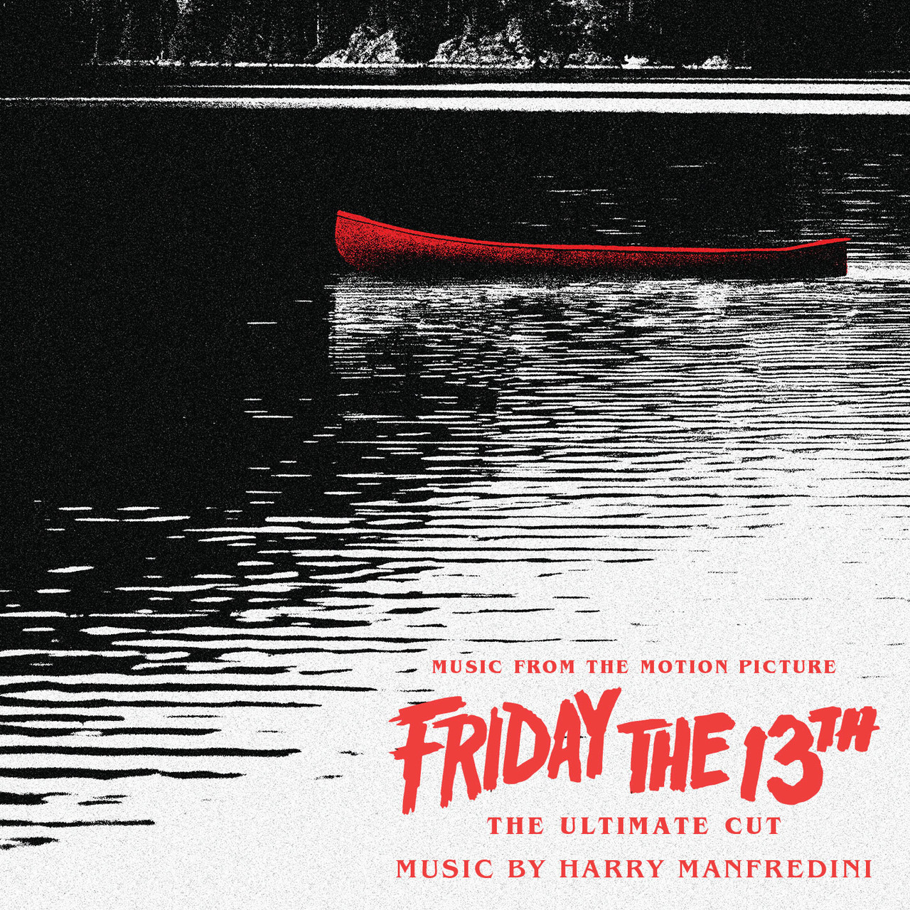 FRIDAY THE 13TH: THE ULTIMATE CUT – REMIXED & REMASTERED