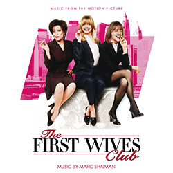 THE FIRST WIVES CLUB: LIMITED EDITION