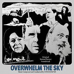 OVERWHELM THE SKY: LIMITED EDITION (LLLCD1599)