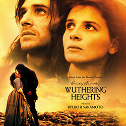 Wuthering Heights (TV Movie 1998) - IMDb