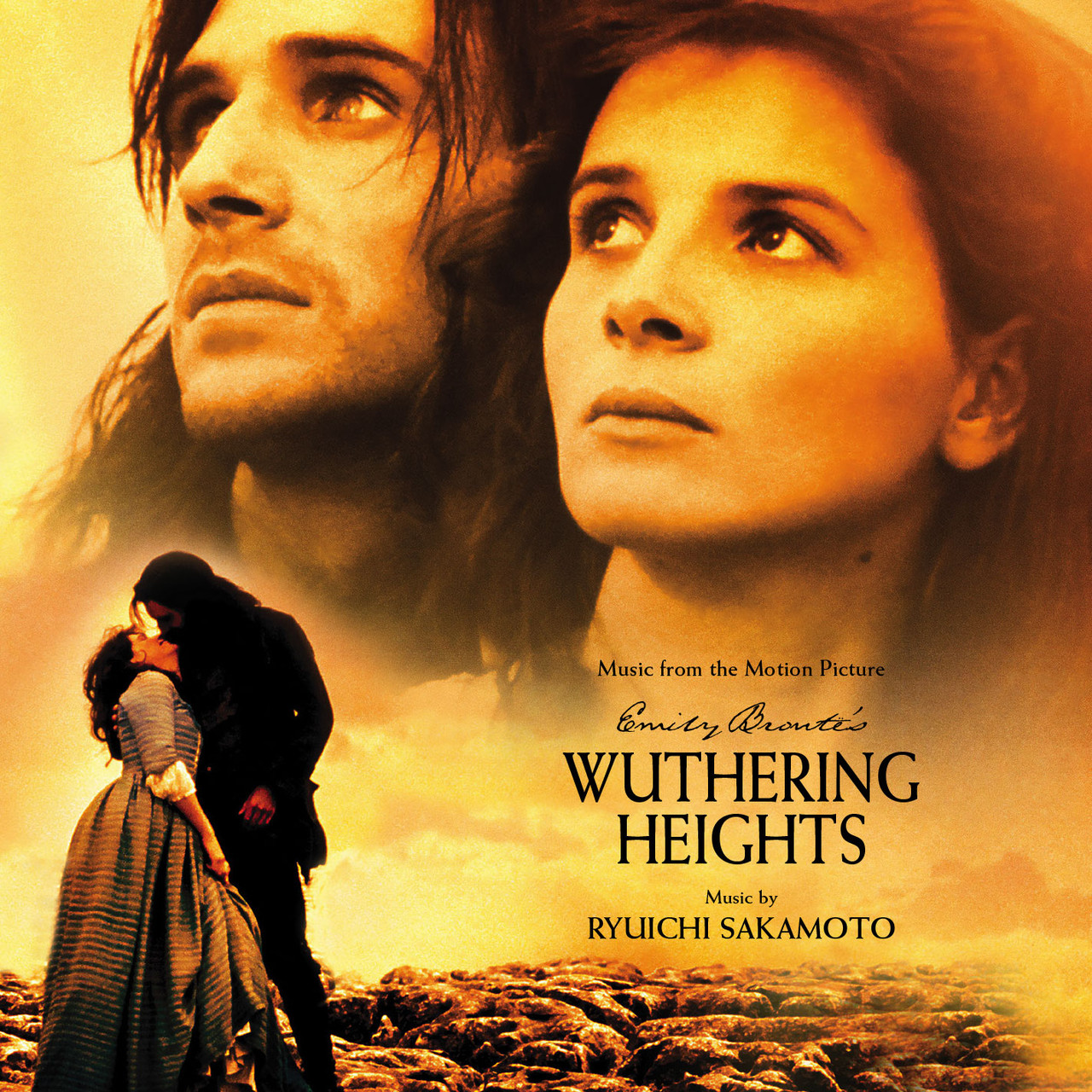 EMILY BRONTE’S WUTHERING HEIGHTS: LIMITED EDITION