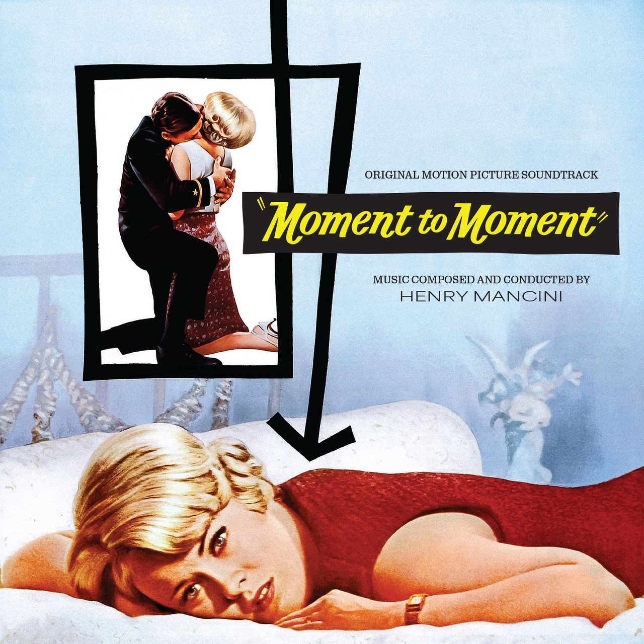 MOMENT TO MOMENT: LIMITED EDITION