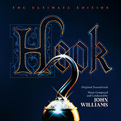 HOOK – THE ULTIMATE EDITION: EXPANDED & REMASTERED LIMITED EDITION (3-CD  SET)