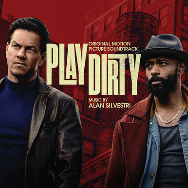 PLAY DIRTY: LIMITED EDITION