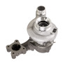 REMAN TURBO - LOW PRESSURE 2010-2012 NAVISTAR 7.6L MAXXFORCE DT / HT B2FS