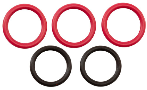 HIGH-PRESSURE OIL PUMP SEAL KIT