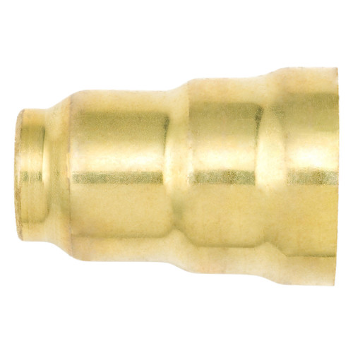 HEUI INJECTOR SLEEVE - BRASS/INJECTOR CUP