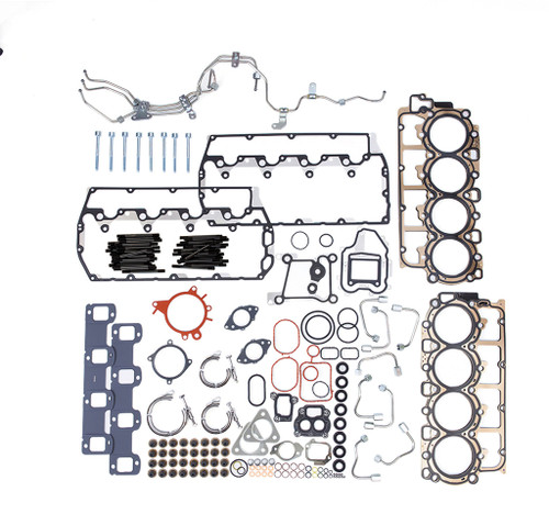 HEAD GASKET KIT W/ STUDS