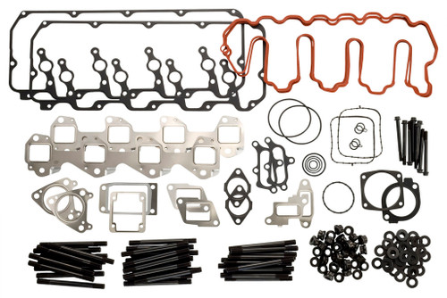 HEAD INSTALLATION KIT W/ARP STUDS - 6.6L LLY/LBZ/LMM