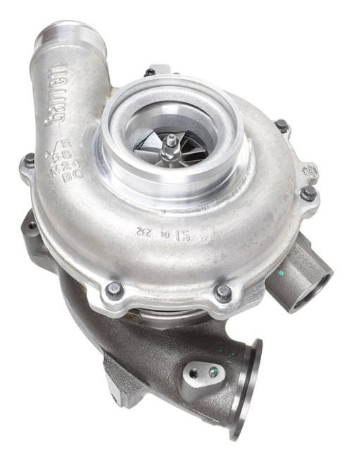 GARRETT NEW ( UPGRADED STOCK ) TURBO 2005.5-2010 FORD 6.0 L POWERSTROKE