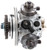 BOSCH REMAN CP4 INJECTION PUMP, 2011-16 6.6L LML/LGH