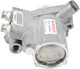 LUBRICATING-OIL PUMP 7X