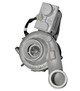 REMANUFACTURED TURBOCHARGER 2005-2010 NAVISTAR 7.6L MAXXFORCE DT B2UV