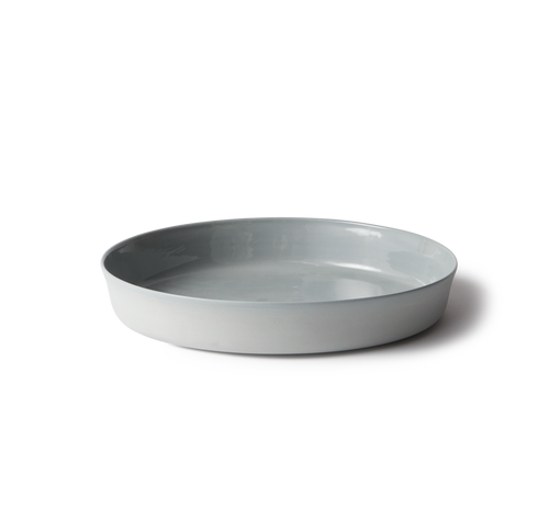 Flan Dish