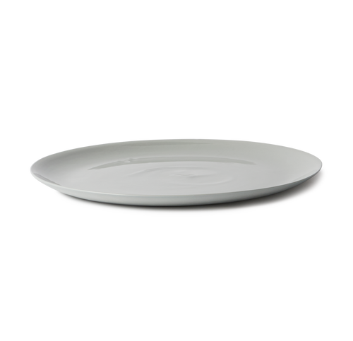 Flared Dinner Plate