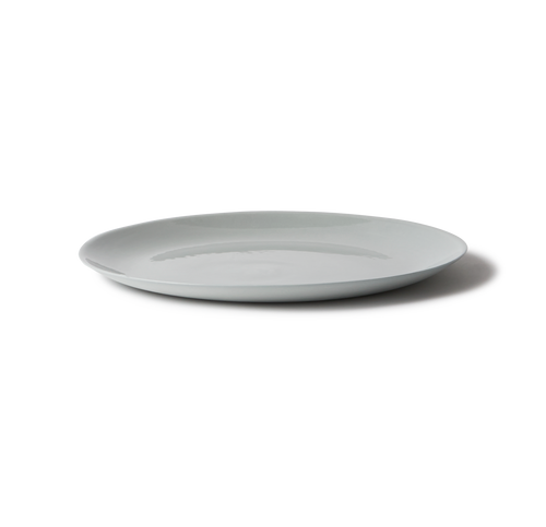 Flared Plate Small