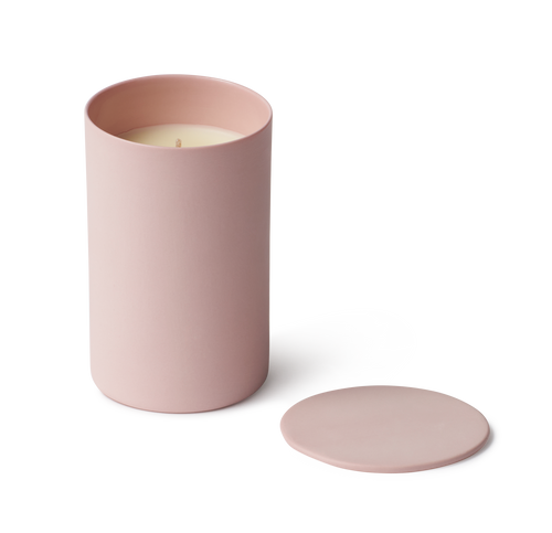 Candle Three