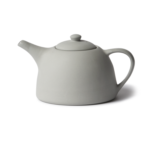 Teapot Round 2-Cup