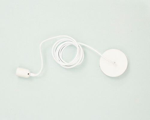 Cord White