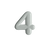 Numbers Large 4