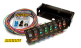 For 8 Switch Panel W/Harness