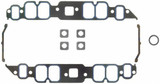 BBC Intake Gasket - Rect. Port