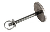 For SS HATCH COVER PULL ROUND(PULL