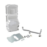 SPC Performance Adjustable Rear Camber Arm Kit for 2006-2015 Lexus IS & GS