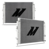 Mishimoto Aluminum Fan Shroud Kit for Subaru WRX & STI 2001-2007