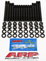 ARP Buick V6 Head Stud Kit Chromoly Hex Nuts Black Oxide for Buick V6