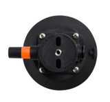 SeaSucker 4.5in. SeaSucker - Black