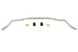 Whiteline 27mm Adjustable Rear Sway Bar for Mitsubishi Lancer Evo X 2008-2015