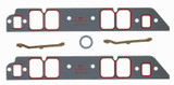 Mr Gasket Ultra-Seal Intake Manifold Gasket 0.06 Thick for Big Block Chevy