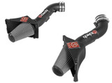 aFe Takeda Stage 2 Pro DRY S Cold Air Intake for Infiniti Q50 3.7L V6 2014-2015