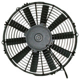 SPAL 13in Pull Fan VA13-AP51/C-35A 1168 CFM Automotive Cooling