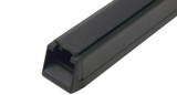 For ~(5 Lbs. 61X2X2)~ Heavy Duty Bar (Black 59 IN)