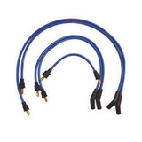 For SPARK PLUG WIRE SET I/O 4CYL