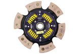 ACT For 2006 Subaru Impreza 6 Pad Sprung Race Disc