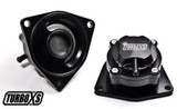 Turbo XS SML Hybrid Blow Off Valve Hyundai Genesis Coupe, Veloster & Sonata