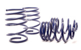 H&R Sport Lowering Springs Kit Steel for 2001-2005 BMW E46 325xi 330xi AWD