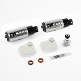 DeatschWerks DW300c 340LPH In-Tank Fuel Pump Kit for Cadillac CTS-V 2009-2015