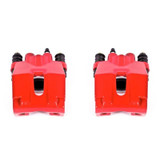 PowerStop Powder Coated Brake Calipers Rear Pair Ford F-150 2004-2011