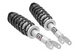 19- For Ram 1500 2in Front Leveling Kit