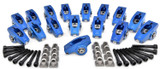 PROFORM 66878 Roller Rocker Arms 1.70 Ratio 5/16 Pedestal Mount SBF Set of 16