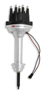 MSD Ignition 85465 Pro-Billet Distributor for Mopar 426 Hemi & RB-Series