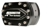 Aeromotive Spur Gear Fuel Pump - For 3/8in Hex - 1.20 Gear - 25gpm