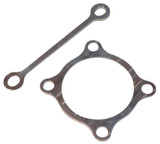 SPC Performance Camber Shim Kit Hyundai Genesis +1.25° Adjustment